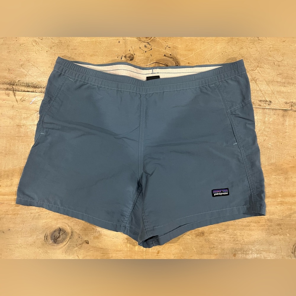 Patagonia Baggies 5" Women's Small